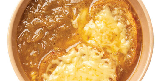 French Onion