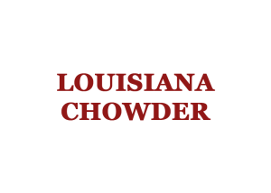 Louisiana Chowder