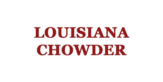 Louisiana Chowder