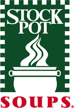 StockPot Soups - logo